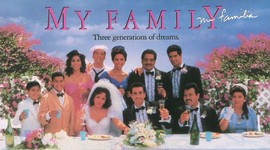 Timeline: Family History Timeline