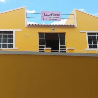 Timeline: POUSADA LUA ROSA