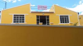 Timeline: POUSADA LUA ROSA