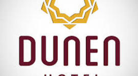 Timeline: DUNEN HOTEL