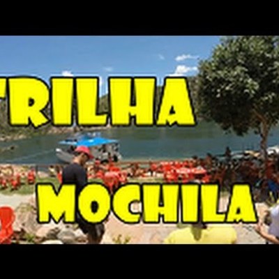 Timeline: TRILHA DO MOCHILA