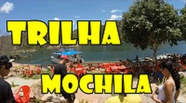 Timeline: TRILHA DO MOCHILA