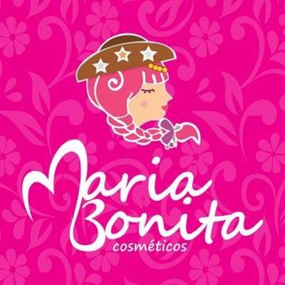 Timeline: MARIA BONITA COSMÉTICOS (ATUAL)