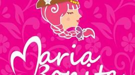 Timeline: MARIA BONITA COSMÉTICOS (ATUAL)