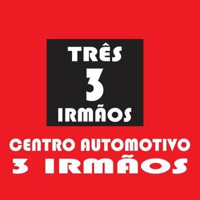 Timeline: CENTRO AUTOMOTIVO 3 IRMÃOS