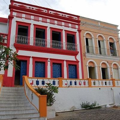 Timeline: SOLAR DOS RODRIGUES