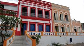 Timeline: SOLAR DOS RODRIGUES