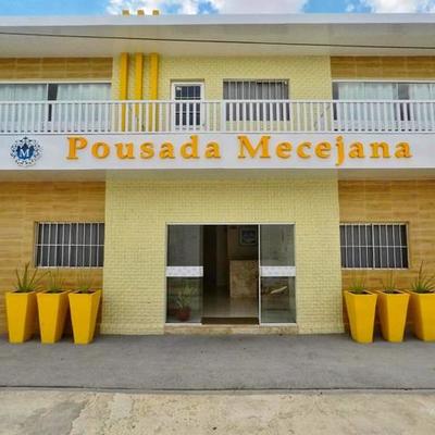 Timeline: COMERCIAL MECEJANA