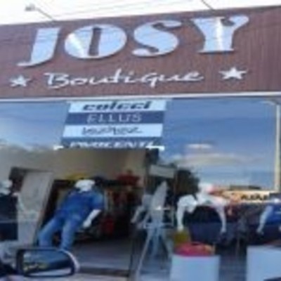 Timeline: JOSY BOUTIQUE