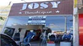Timeline: JOSY BOUTIQUE