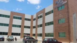 Timeline: HOTEL NOSSA  Sª DO ROSÁRIO