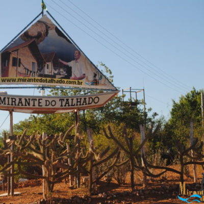 Timeline: MIRANTE DO TALHADO