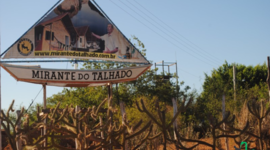 Timeline: MIRANTE DO TALHADO