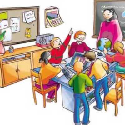 Timeline: Avances del proceso de enseñanza-aprendizaje