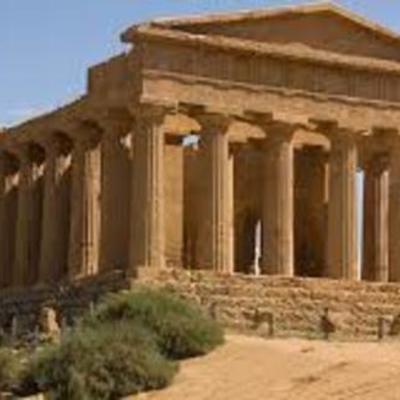 Timeline: Antigua Grecia