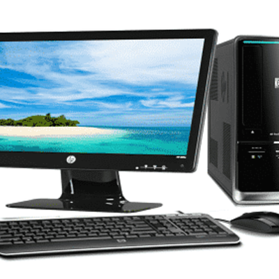 Timeline: Historia de las computadoras