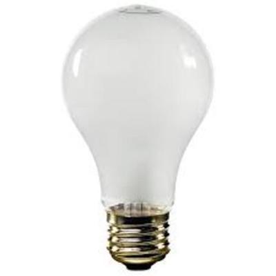 Timeline: lightbulb