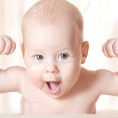 Timeline: Stages of Development