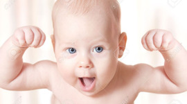 Timeline: Stages of Development