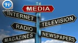 Timeline: Historia de la sociedad de la información