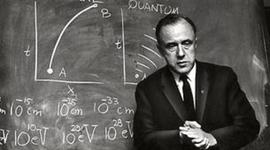 Timeline: Niels Henrik David Bohr (7 Oct 1885 - 18 Nov 1962)