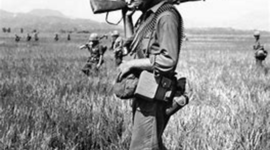 Timeline: Vietnam War (Alternate Timeline)