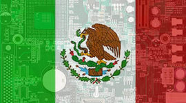 Timeline: Derecho a la Protección de Datos Personales en México.
