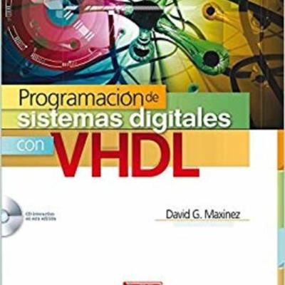 Timeline: VHDL, , surgimiento y aplicaciones