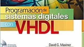 Timeline: VHDL, , surgimiento y aplicaciones