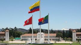 Timeline: escuela militar de cadetes