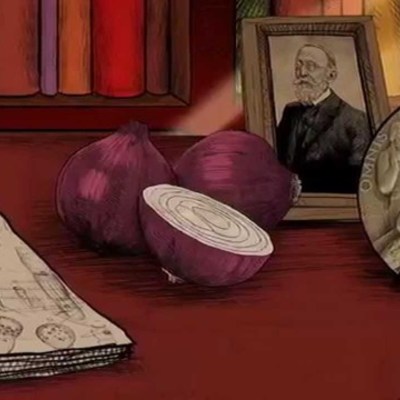 Timeline: Historia de la célula.