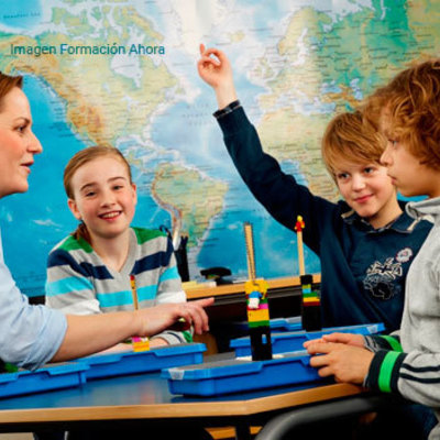 Timeline: Proceso De Enseñanza-Aprendizaje