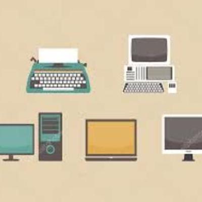 Timeline: Historia de la Computación