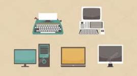 Timeline: Historia de la Computación