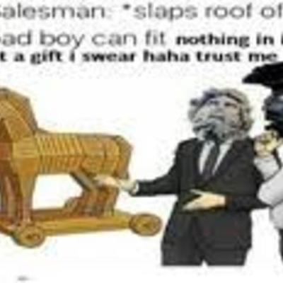 Timeline: Trojan War Timeline