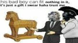 Timeline: Trojan War Timeline