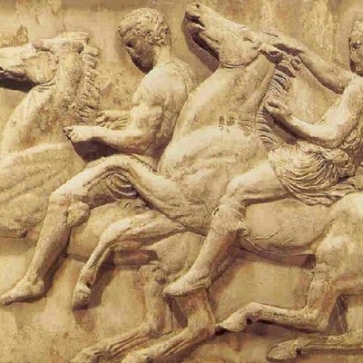 Timeline: Αρχαϊκή Εποχή