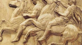 Timeline: Αρχαϊκή Εποχή