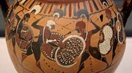 Timeline: Αρχαϊκή Εποχή