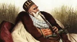 Timeline: αρχαϊκή εποχή