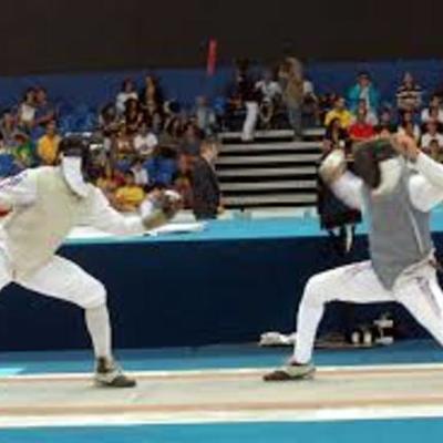 Timeline: MUNDIAL DE ESGRIMA SUB-20