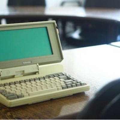 Timeline: Hitos Históricos de la Informática