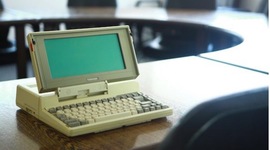 Timeline: Hitos Históricos de la Informática