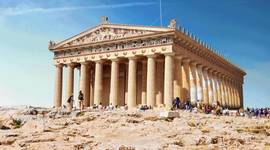 Timeline: Antigua Grecia