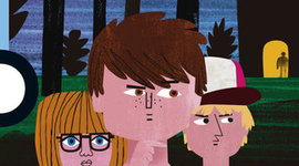 Timeline: Muerte en El Priorato Grupo