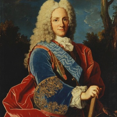 Timeline: SEGLE XVlll