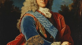 Timeline: SEGLE XVlll