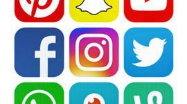 Timeline: Social Media