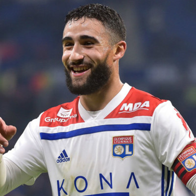 Timeline: Les montagnes russes nommées Nabil Fekir : sa saison en 8 moments clés