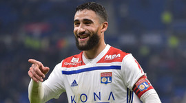 Timeline: Les montagnes russes nommées Nabil Fekir : sa saison en 8 moments clés